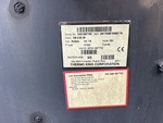 General Appearance with Refrigeration Unit Serial Number