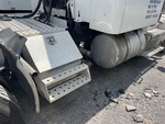 4 Underbody - Truck with 