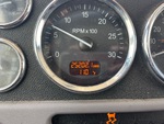 4 Transmision with Engine Hours