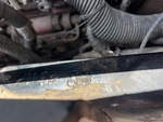 General Appearance with Second Serial Number/VIN Photo