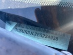 General Appearance with Second Serial Number/VIN Photo