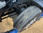 4 Underbody - Truck with 
