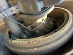 Brakes with 