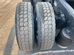 4 Underbody - Truck with 