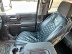 Cab with 