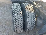 4 Underbody - Truck with 