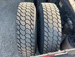4 Underbody - Truck with 