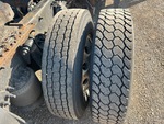 4 Underbody - Truck with 