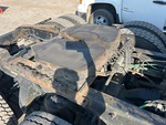4 Underbody - Truck with 