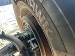 Brakes with 
