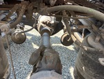 Drivetrain with 