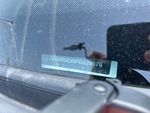 General Appearance with Second Serial Number/VIN Photo
