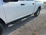Chassis with 