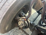 Brakes with 