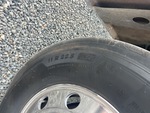 4 Underbody - Truck with 