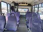 Interior with 