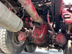 Drivetrain with 