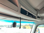 Cab with 