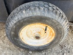 Trailer Chassis with 