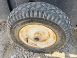 Trailer Chassis with 