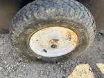 Trailer Chassis with 