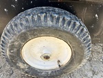 Trailer Chassis with 