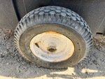 Trailer Chassis with 