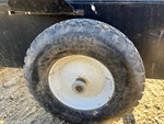 Trailer Chassis with 