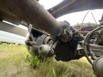 Drivetrain with 