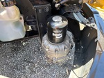 Motor with 