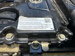 Motor with 