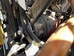Motor with 