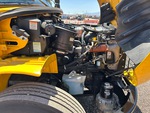 Motor with 