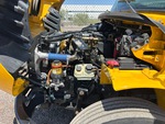 Motor with 