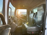 Cab with 