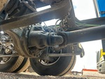 Drivetrain with 