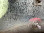 General Appearance with Second Serial Number/VIN Photo