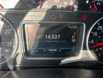 Cab with Engine Hours