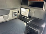 Cab with 