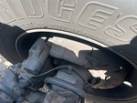Brakes with 