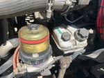 Engine with 