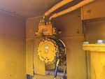 Hydraulics with Hydraulic Motors