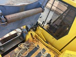 Crane Superstructure with 