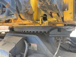 Crane Superstructure with Turntable Bearing