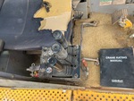 Control Station  with Controls Hydraulic or Air
