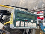 Control Station  with Load Moment Indicator