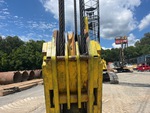 Crane Superstructure with 