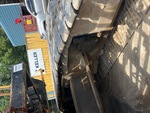 Crane Superstructure with 