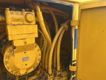 Hydraulics with Hoses (Hydraulic)