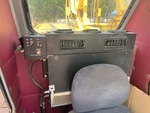 Control Station  with Heater